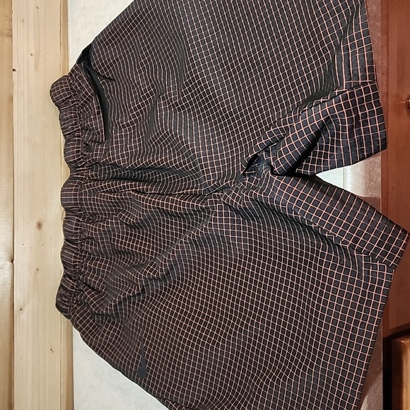 Mens Nike Sportswear shorts size XL - Picture 6 of 7